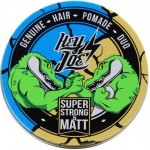 Hey Joe Duo Super Strong Matt pomáda 100 ml – Zboží Mobilmania