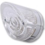SHIN YO LED moto zadní světlo NOSE čiré – Hledejceny.cz