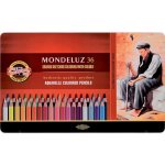 Koh-i-Noor 3725 36 ks – Zboží Živě