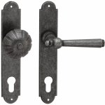 Cobra HAMBURG – PZ LI – 72 mm kované černé – Hledejceny.cz