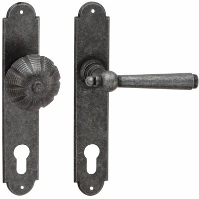 Cobra HAMBURG – PZ LI – 72 mm kované černé – Hledejceny.cz