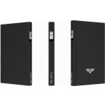 TRU VIRTU Card Case Click & Slide silk Black Magic – Zboží Živě