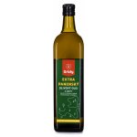 GRIZLY Olivový olej Extra panenský 1 l – Zboží Dáma
