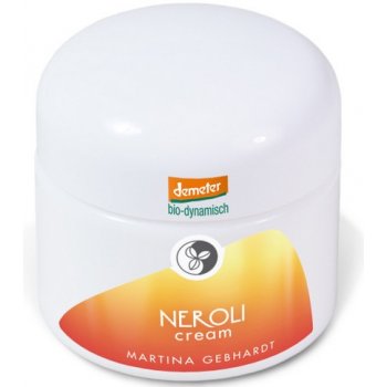 Martina Gebhardt krém Neroli 50 ml