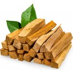 Aromaholik Palo Santo dřevo z Peru 200 g – Hledejceny.cz