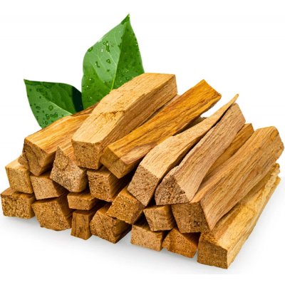 Aromaholik Palo Santo dřevo z Peru 200 g – Hledejceny.cz