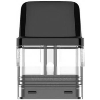 Vaporesso XROS 3 Pod Mesh cartridge 0,6ohm 2ml 1ks