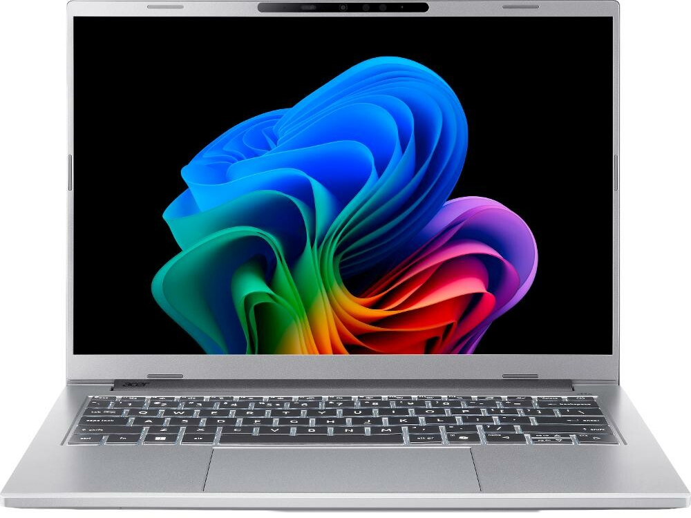 Acer Aspire 14 AI NX.JLHEC.007