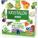 Agro Kristalon Start 0,5 kg – Hledejceny.cz