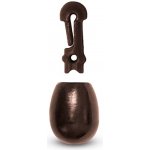 Delphin Konektor na návazce Q-Method Větší 10 ks – HobbyKompas.cz