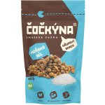 Čočkýna Smažená čočka Mořská sůl mořská sůl 100 g – Sleviste.cz