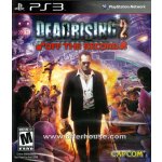 Dead Rising 2: Off the Record – Zboží Dáma