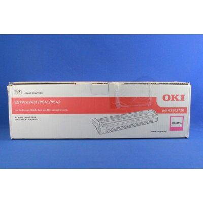 OKI 45103720 - originální – Zbozi.Blesk.cz