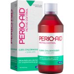 Perio.Aid Active Control 0,05 % CHX 500 ml – Zboží Mobilmania