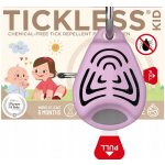 Tickless Mini dog bílá – Zbozi.Blesk.cz