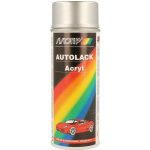MOTIP 55260 Opravný spray pro lak 400 ml stříbrná 138 (55260) – Hledejceny.cz