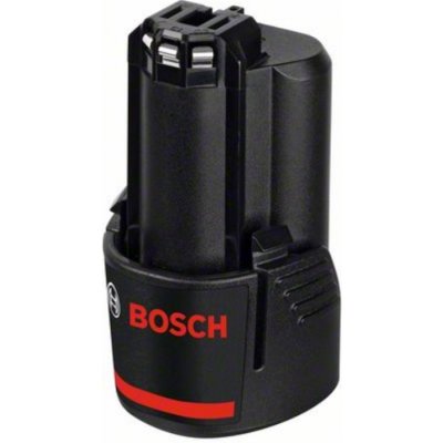 Bosch GBA 12V 2,5Ah – Hledejceny.cz