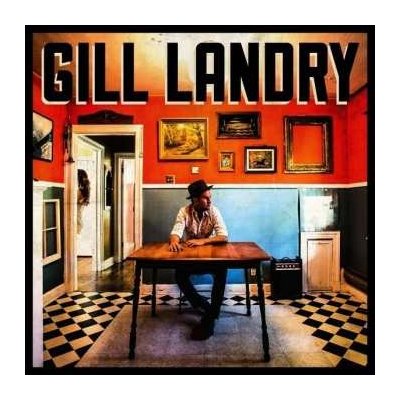CD Gill Landry: Gill Landry