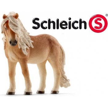 Schleich 13790 Islandský ponny kobyla