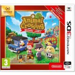 Animal Crossing: New Leaf – Zboží Živě