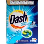 Dash Alpen Frische gelové kapsle 60 PD – Sleviste.cz