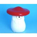 SMĚR Pokladnička Muchomůrka – Zboží Dáma