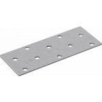 Domax perforovaná deska PP 2 100 x 40 x 2 mm 20 ks – Sleviste.cz