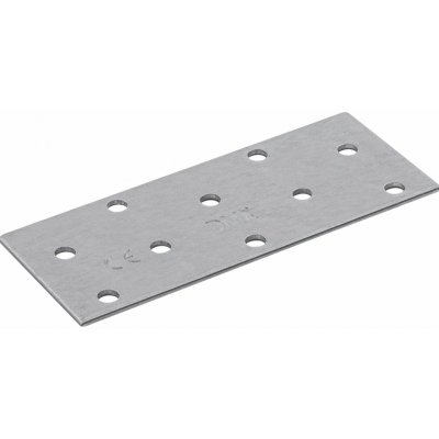 Domax perforovaná deska PP 2 100 x 40 x 2 mm 20 ks – Sleviste.cz