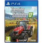 Farming Simulator 17 – Sleviste.cz