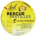 Rescue pastilky citrón 50 g – Hledejceny.cz