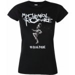 My Chemical Romance The Black Parade BLACK ROCK OFF MCRTS16LB – Hledejceny.cz