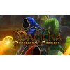 Hra na PC Magicka: Dungeons & Daemons