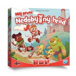 Asmodee Můj první nedobytný hrad – Zboží Živě