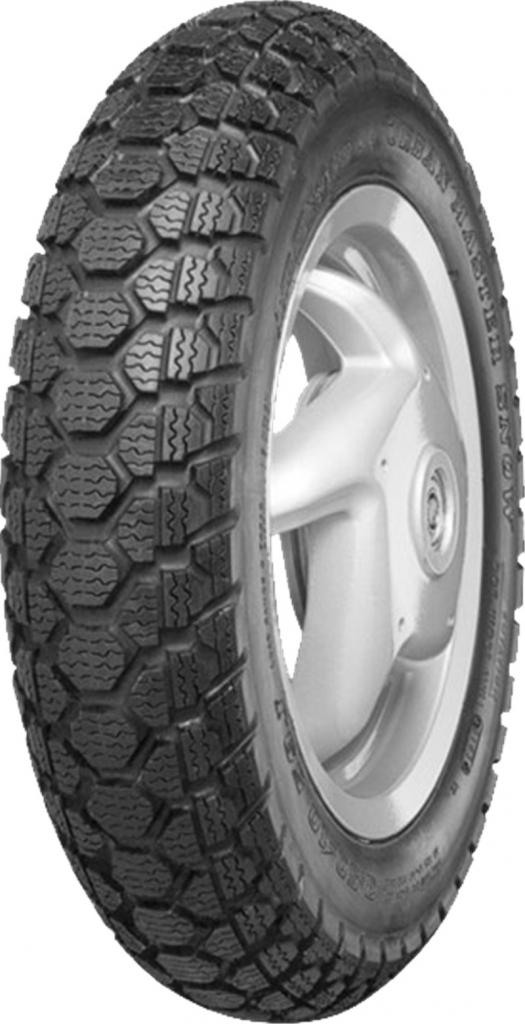 IRC SN23 Urban Snow 120/70 R10 54L