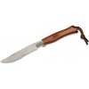 Rybářský nůž a dýka MAM Hunter 2066 Plus Zavírací nůž s pojistkou bubinga 10,5cm