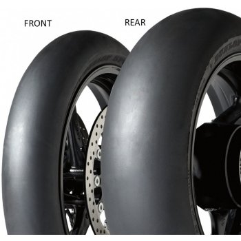 Dunlop Sportmax GP Racer Slick D212 200/55 R17