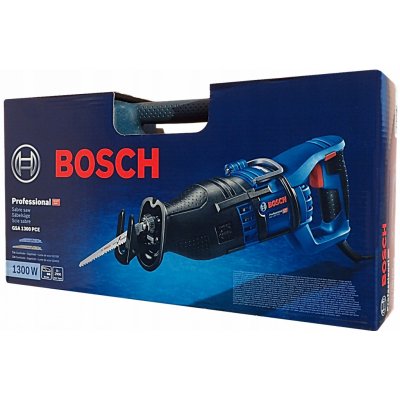 Bosch GSA 1300 PCE 0.601.64E.200 – HobbyKompas.cz