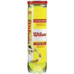 Wilson Championship 4ks – Zboží Dáma