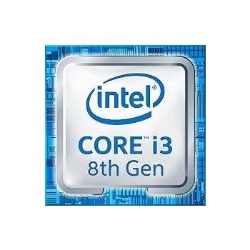 Intel Core i3-8100 CM8068403377308