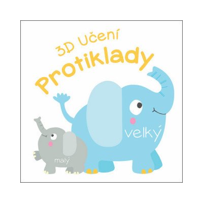 3D Učení Protiklady – Zbozi.Blesk.cz