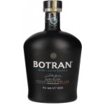 Botran Rare Blend Vintage French Wine Cask 40,0% 0,7 l (tuba) – Sleviste.cz