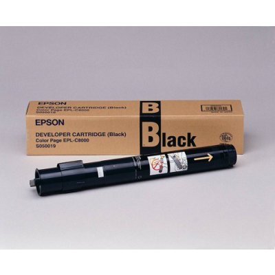 Epson S050019 - originální