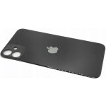 Kryt Apple iPhone 11 zadní černý – Zbozi.Blesk.cz