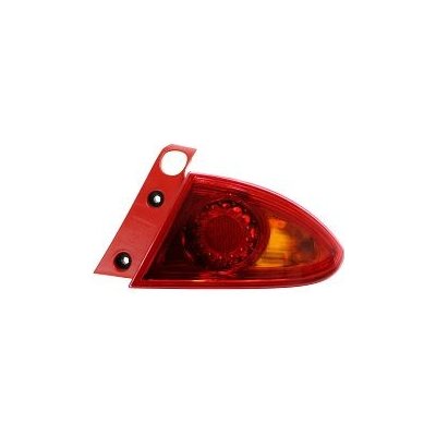 Zadní světlo- pravé vnější SEAT LEON 2005-2012 |005-2012| DEPO | 4451917RUE – Hledejceny.cz