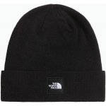 Thenorthface čepice North Face Dock Wolker – Hledejceny.cz