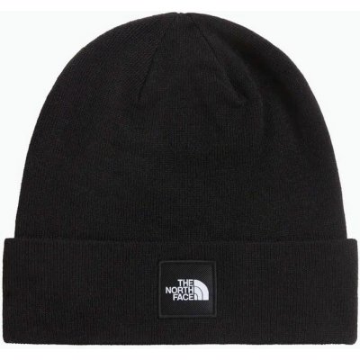 Thenorthface čepice North Face Dock Wolker – Hledejceny.cz