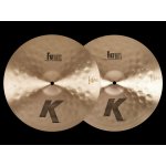 Zildjian K 15" HI-HAT Fat – Zbozi.Blesk.cz