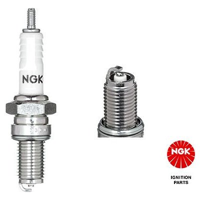 Zapalovací svíčka NGK J9A – Zboží Mobilmania