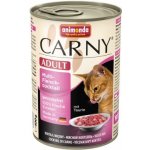 Carny Adult maso 6 x 400 g – Hledejceny.cz