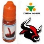 Dekang Energy Cow 30 ml 16 mg – Zbozi.Blesk.cz